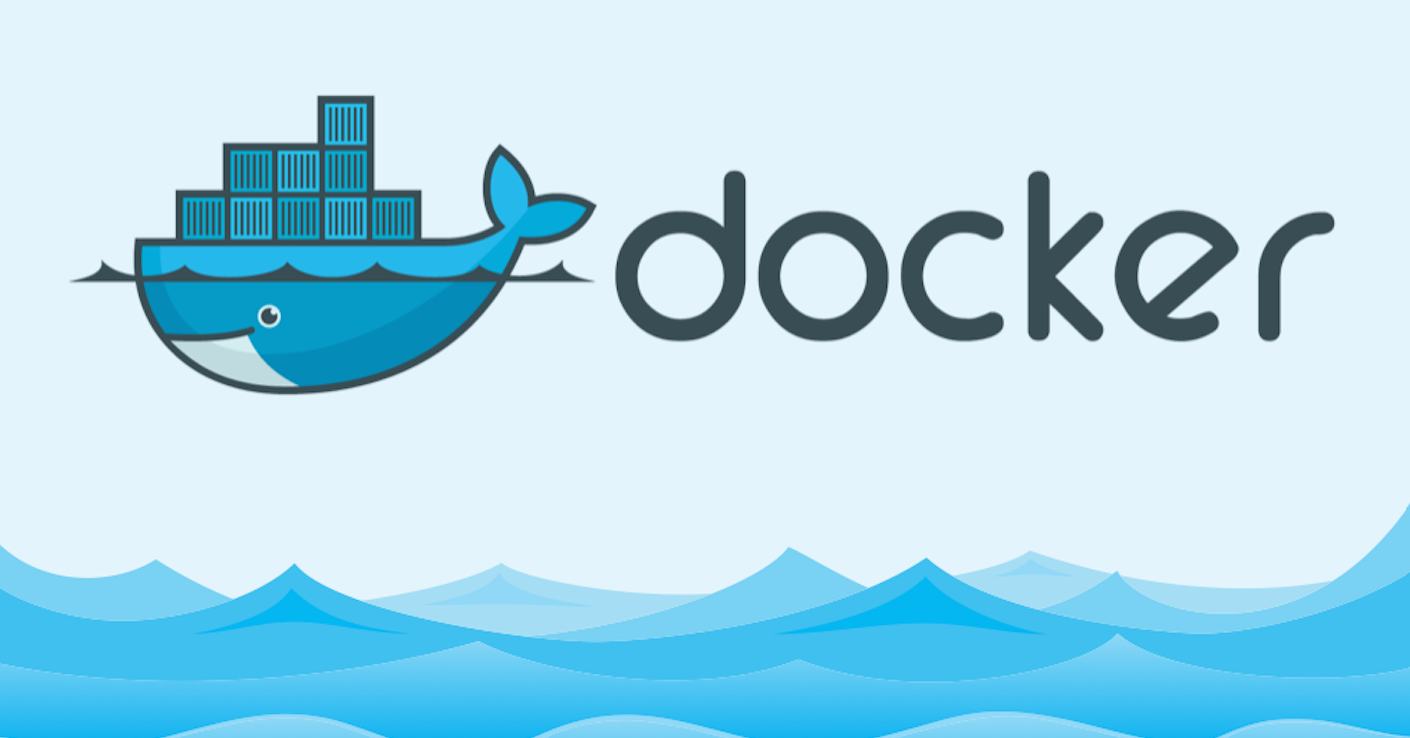 On Dockerizing Application