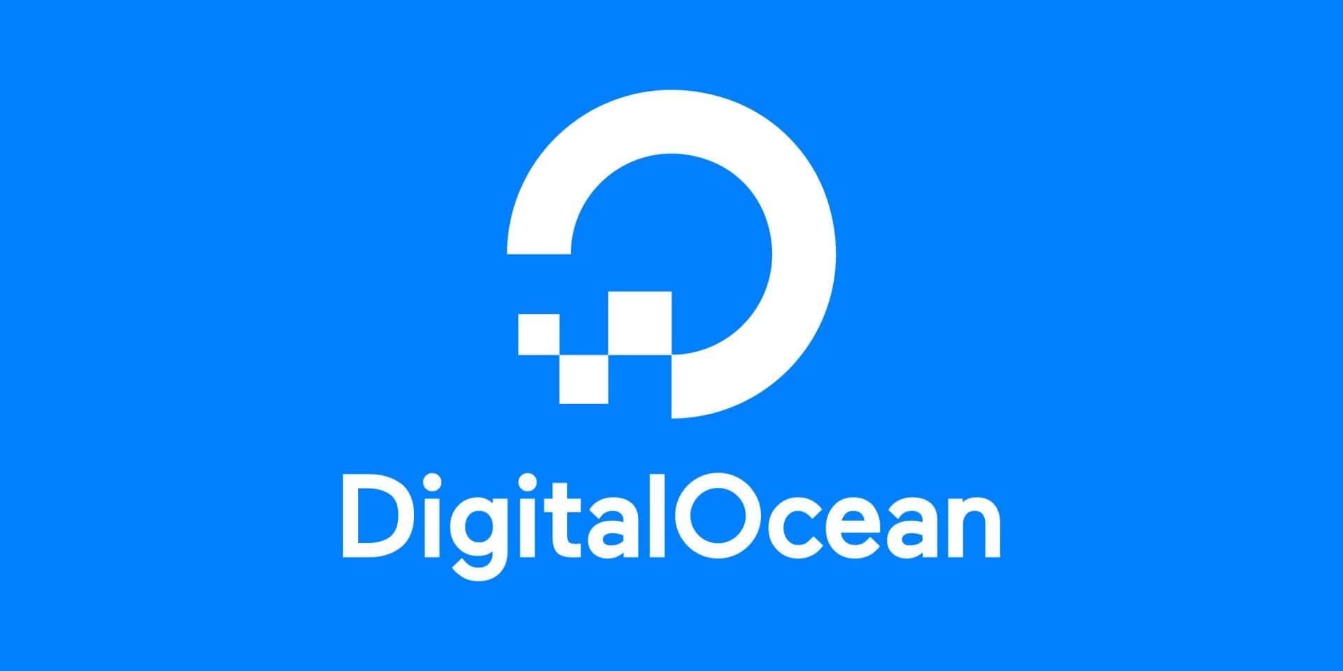 digitalocean-logo