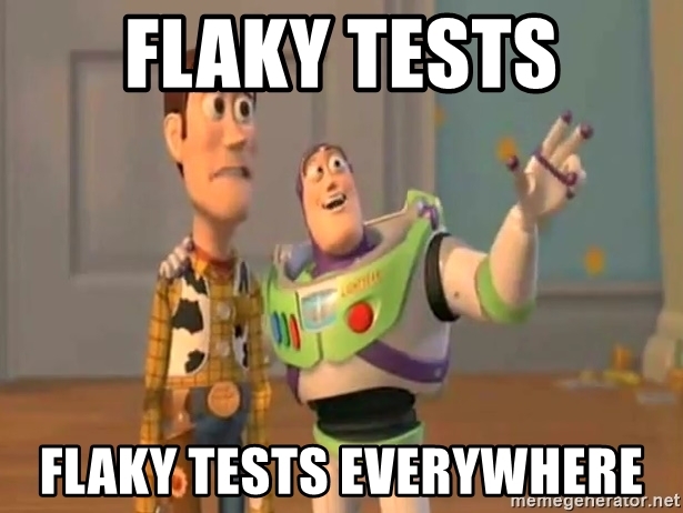 flaky-tests-flaky-tests-everywhere