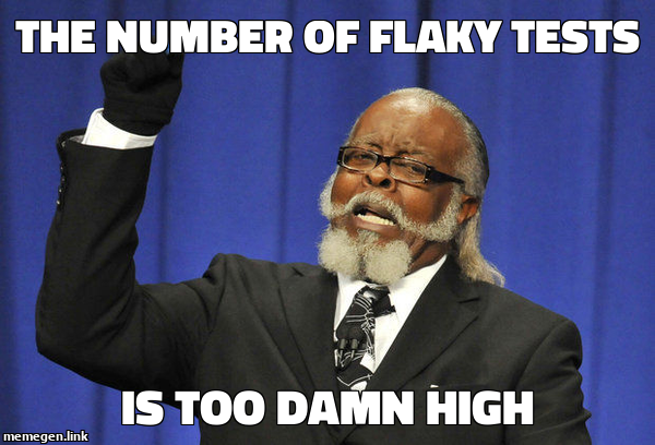 flaky_tests