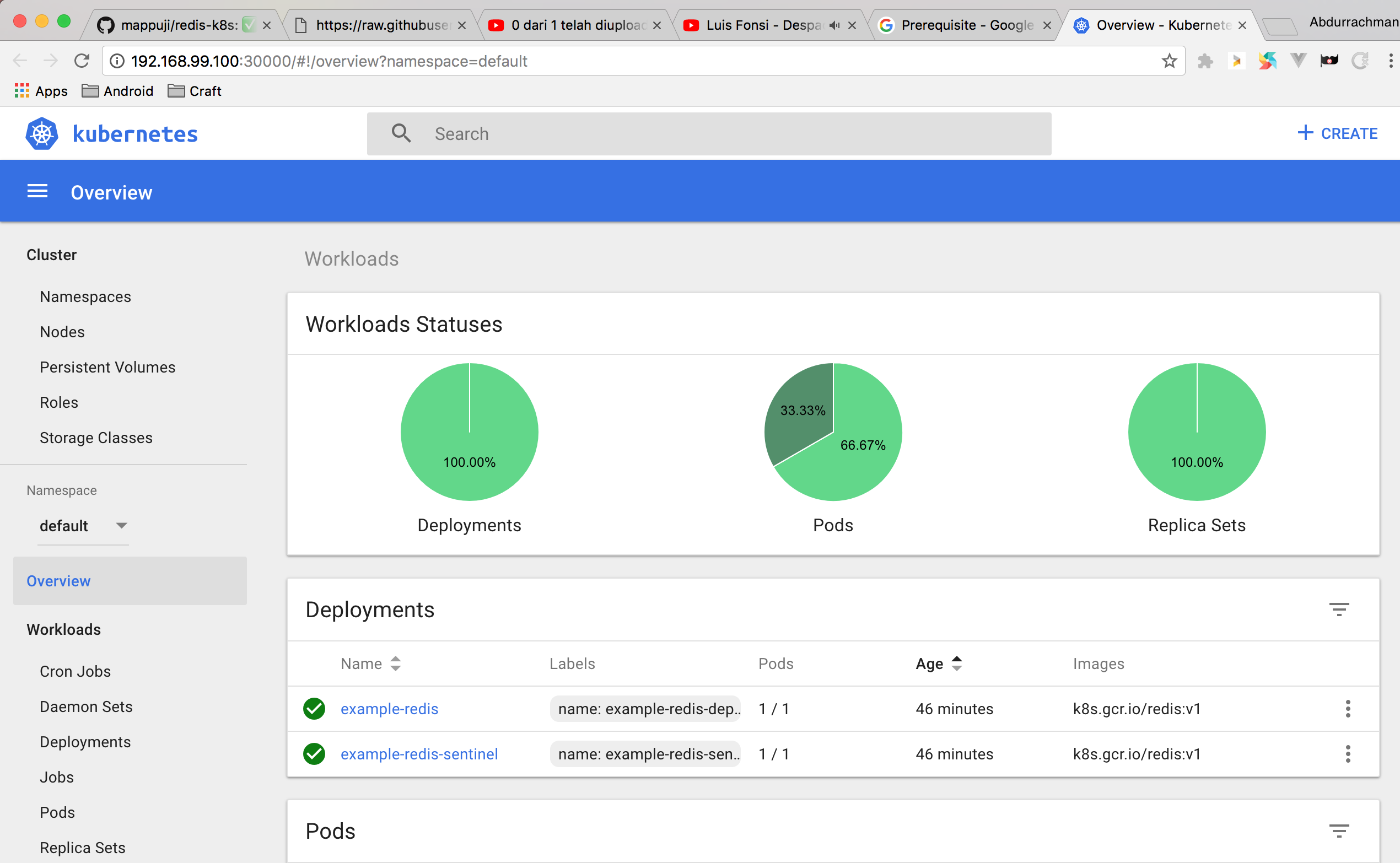 minikube_dashboard